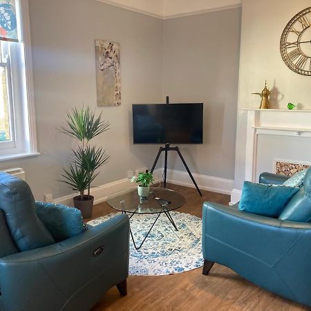 Stylish Flat In Yeovil Somerset المظهر الخارجي الصورة