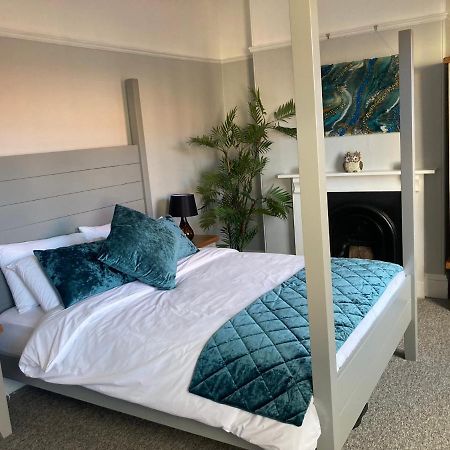Stylish Flat In Yeovil Somerset المظهر الخارجي الصورة