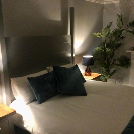 Stylish Flat In Yeovil Somerset المظهر الخارجي الصورة