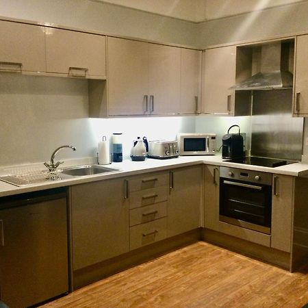 Stylish Flat In Yeovil Somerset المظهر الخارجي الصورة