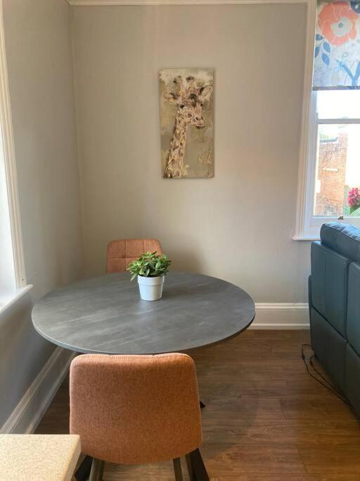 Stylish Flat In Yeovil Somerset المظهر الخارجي الصورة