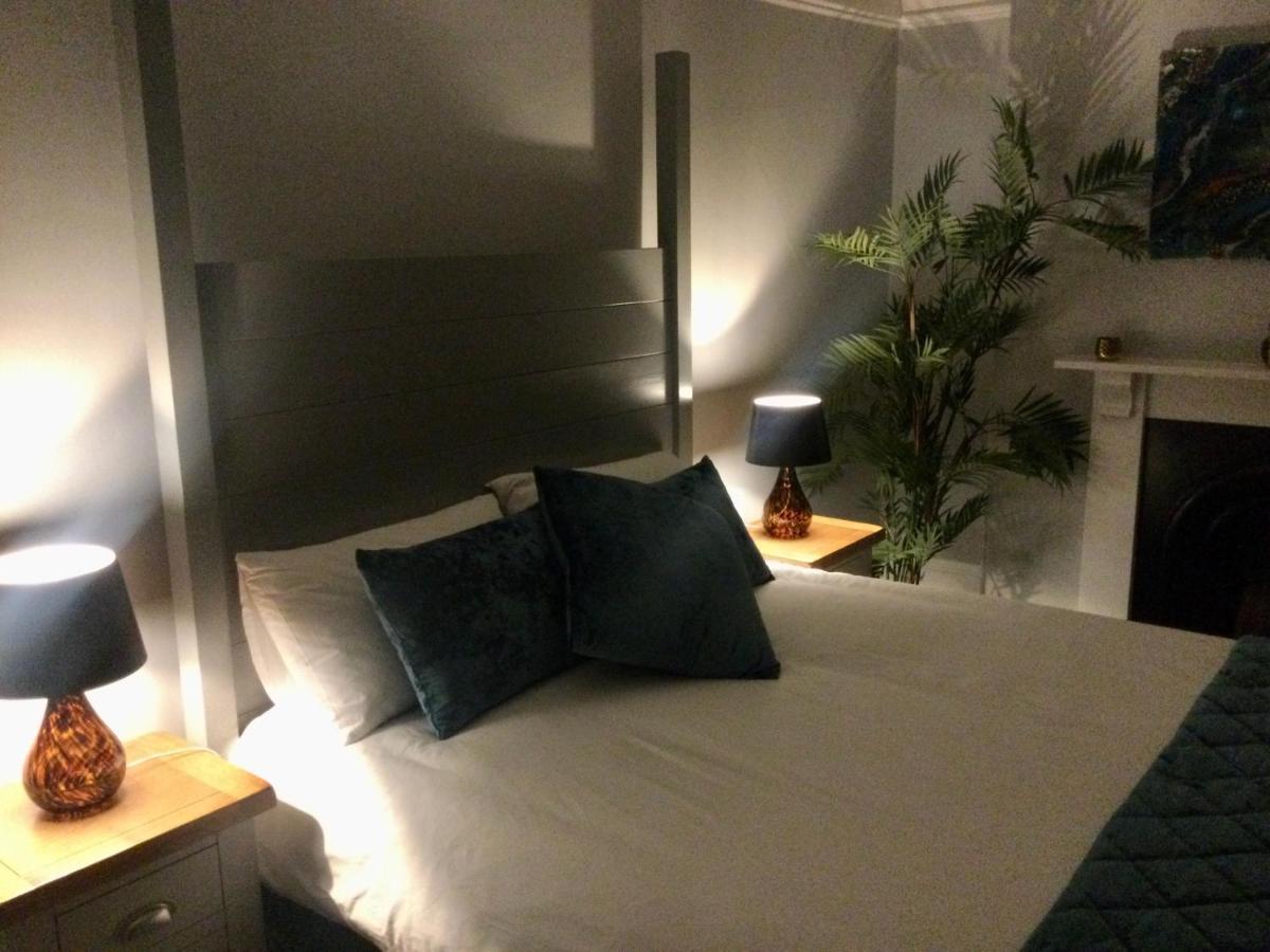 Stylish Flat In Yeovil Somerset المظهر الخارجي الصورة