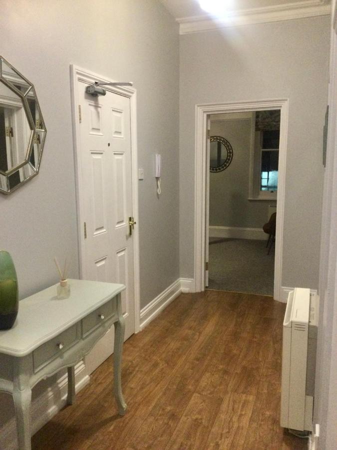 Stylish Flat In Yeovil Somerset المظهر الخارجي الصورة